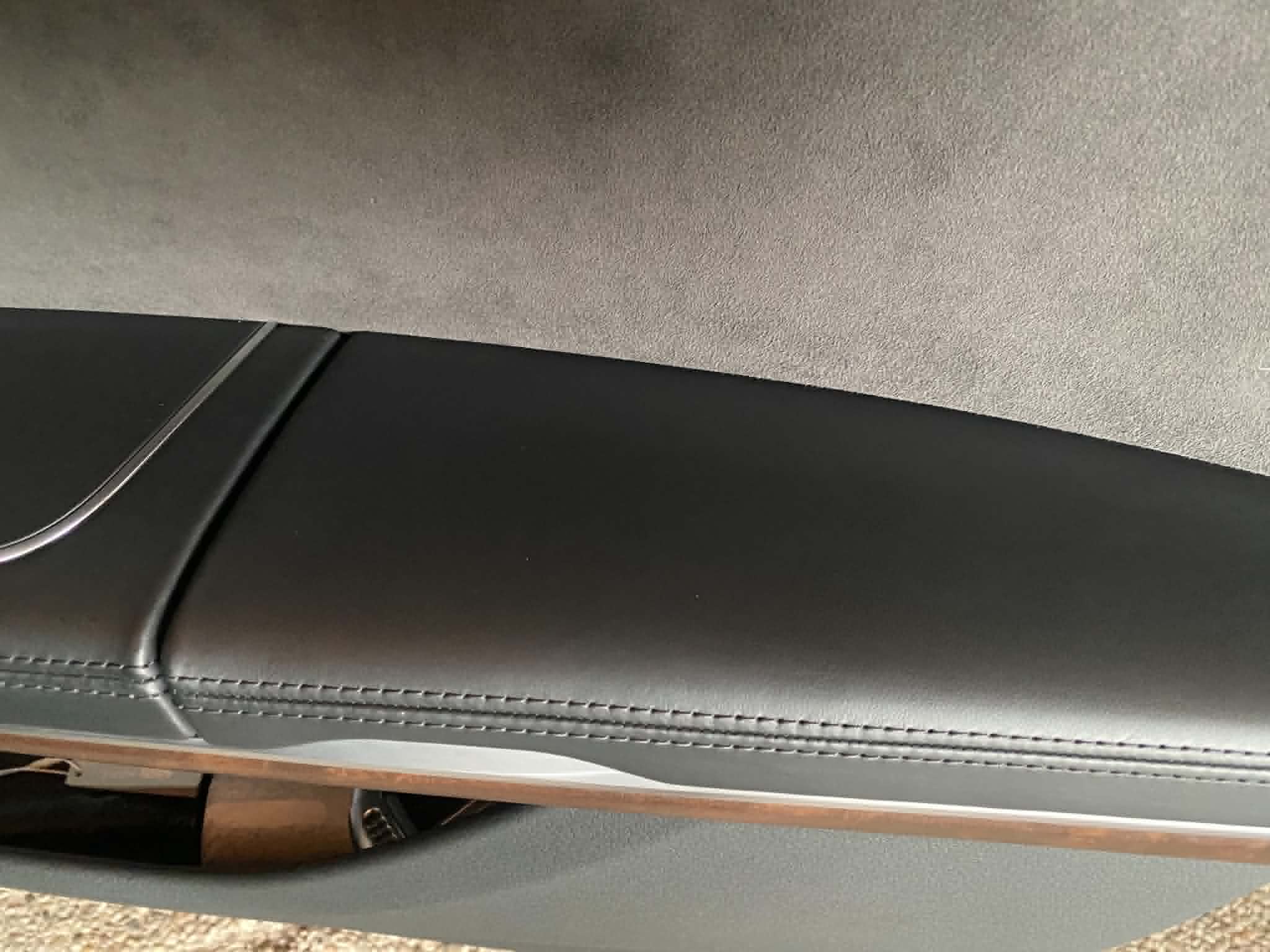 Audi A8 po detailingu