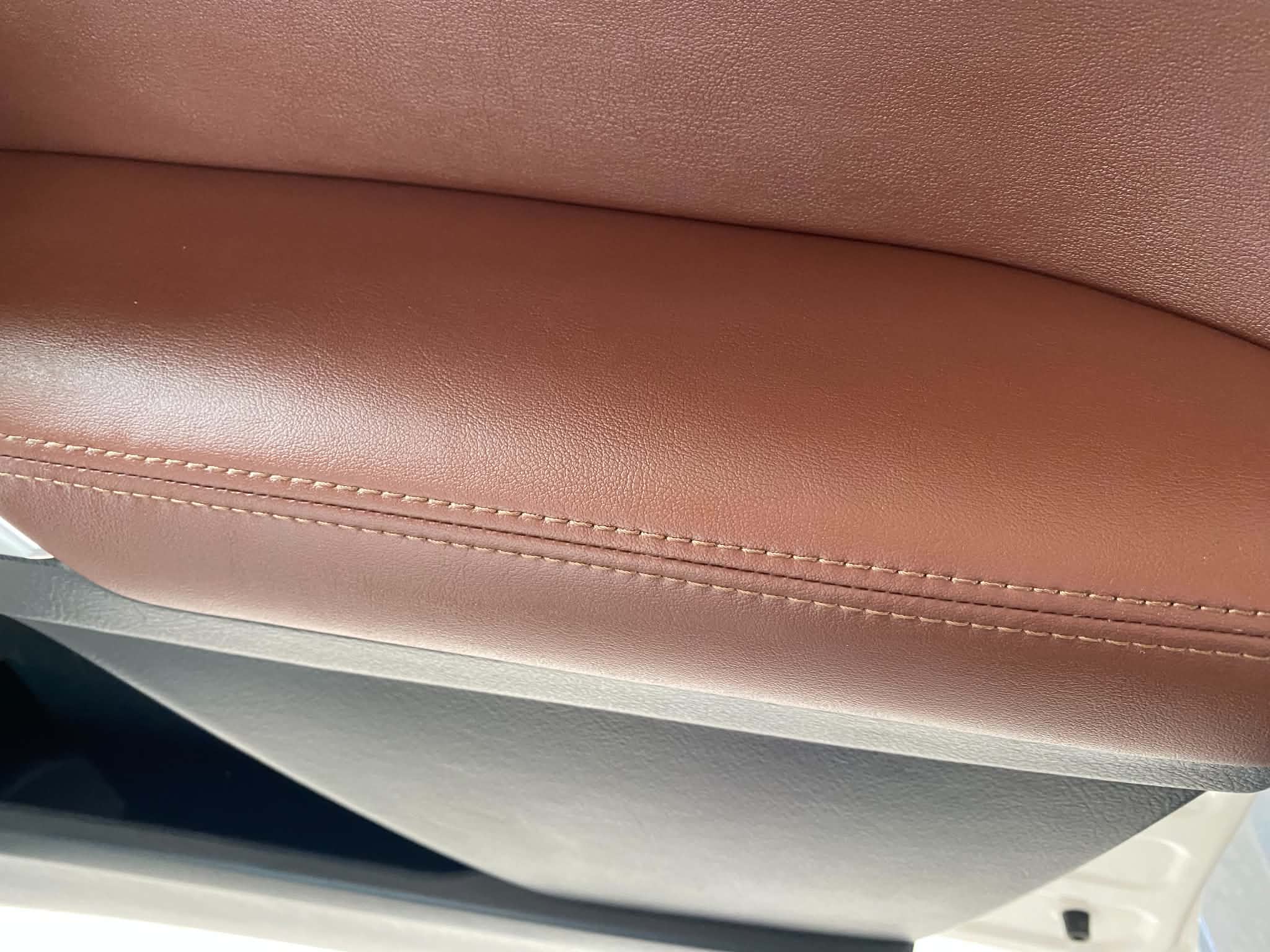 Toyota Land Cruiser V8 po detailingu