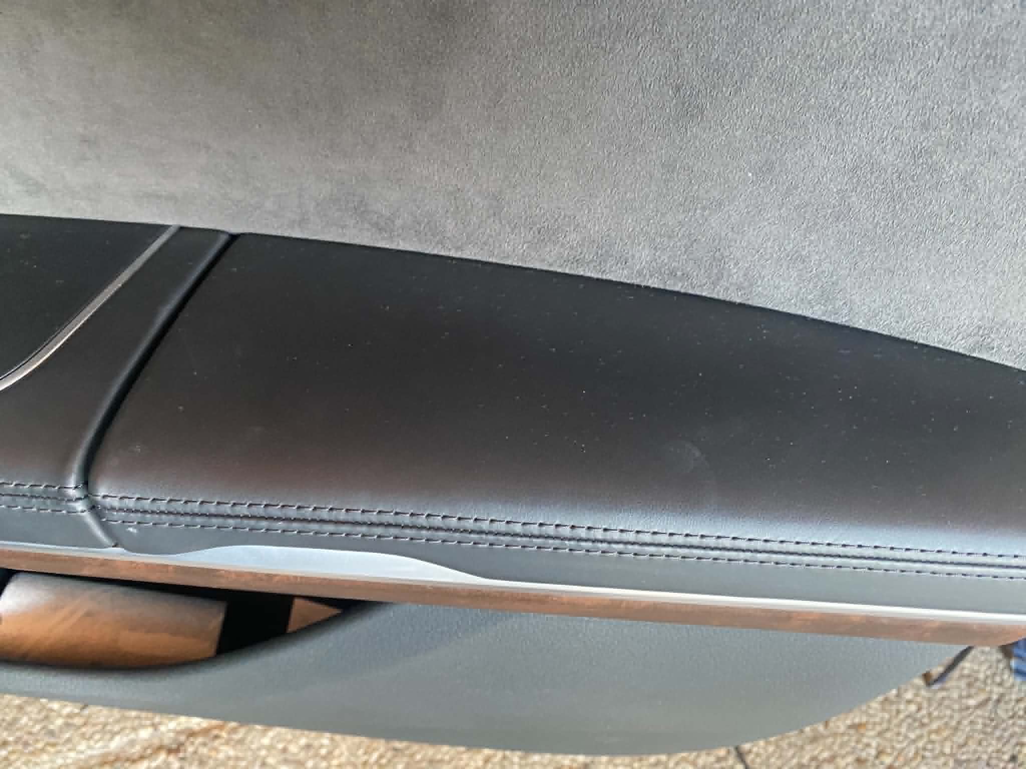 Audi A8 przed detailingiem