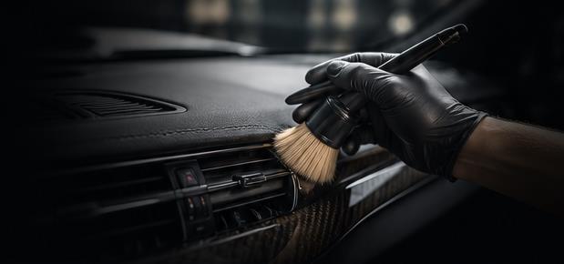 Detailing wnętrza Soft Lumen
